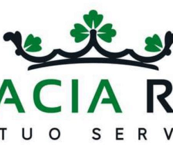 Farmacia Regina logo