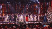 E dopo il Tg5 c'è il Concerto di Natale