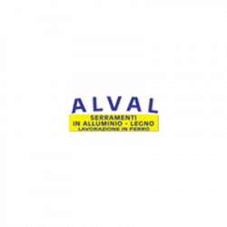 Alval Serramenti e Infissi logo