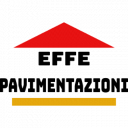 Effe Pavimentazioni logo