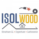 Isol Wood Srl - Strutture e Coperture in Legno Lamellare