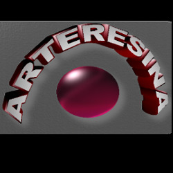 Arte Resina logo