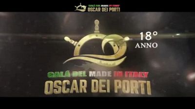 Oscar dei Porti, a Miami il premio dedicato alle eccellenze italiane