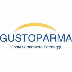Gustoparma Confezionamento Formaggi logo
