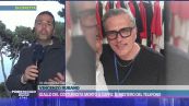 Giallo del costumista morto a Capri: il mistero del telefono