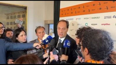 Ciriani: sul terzo mandato Fugatti vuole prenderci a schiaffi