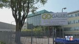 Minacce con pistola a un prof nel modenese