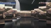 Nuova McLaren W1, prestazioni da Formula1