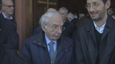 No alla Fascia Tricolore, Amato sponsor della Sindaca di Merano