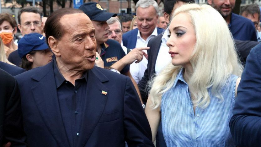 Testamento Berlusconi: prime rivelazioni su Marta Fascina e la villa di Arcore