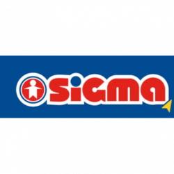 Sigma Superstore Nibionno logo