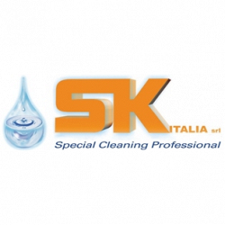 Sk Italia logo