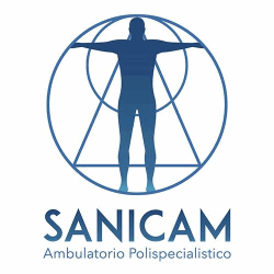 Sanicam Palermo Spa logo