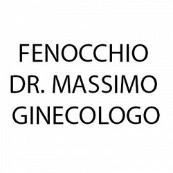 Fenocchio Dr. Massimo Ginecologo logo