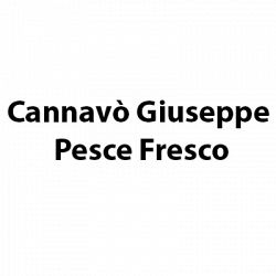 Cannavò Giuseppe Pesce Fresco logo