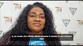 Taormina, Da'Vine Joy Randolph: basta donne nei film come in anni '50