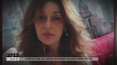 Ladri di case: gli abusivi bugiardi che non vanno più via