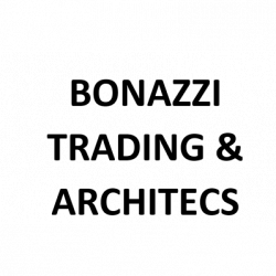 Bonazzi Trading & Architecs logo