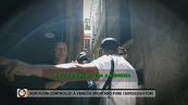 Rom fuori controllo: a Venezia spuntano pure i borseggiatori