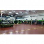 Autofficina Sprintauto - Autoriparazioni, Installazione e Assistenza Suzuki