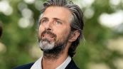 Cosa sarà: Kim Rossi Stuart ha scoperto di avere una malattia grave