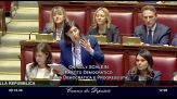 Schlein: che avete fatto in 4 anni? Vi occupate solo di voi da mesi