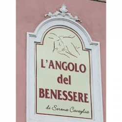 L' Angolo del Benessere logo