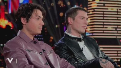 Benji e Fede: l'intervista integrale