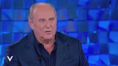 Gerry Scotti e il potere delle emozioni