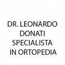 Dr. Leonardo Donati Specialista in Ortopedia