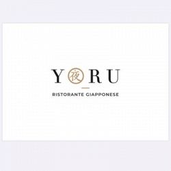 Yoru Sushi logo