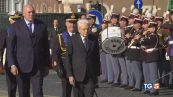 "Fermare queste guerre minacciano il mondo"