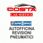 Costa Car Service Srl Pneumatici