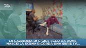 Pov: sei Gigio e ti motivi così