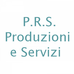 P.R.S. Produzioni e Servizi logo