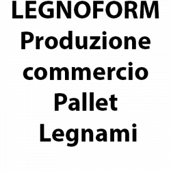 Legnoform logo