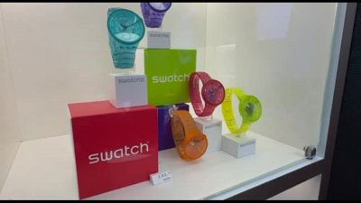 "Un orologio, un regalo per ricordarsi momenti di felicità"