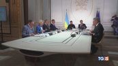 Ucraina e Venezuela sul tavolo dei volenterosi
