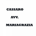 Cassaro Avv. Mariagrazia