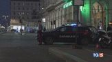 Degrado e movida, 21 arresti a Roma
