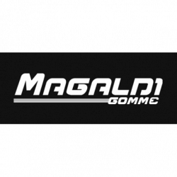 Magaldi Gomme logo