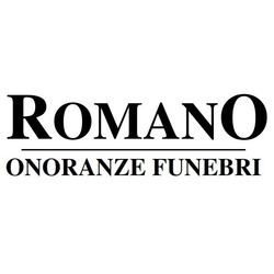 Agenzia Funebre Romano logo