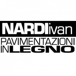 Nardi Ivan Pavimentazioni in legno logo