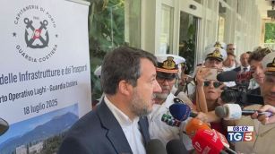 Ricorso su Salvini "È accanimento"