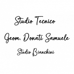 Studio Tecnico Geom. Donati Samuele / Studio Bianchini logo