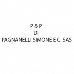 P e P di Pagnanelli Simone e C. Sas logo