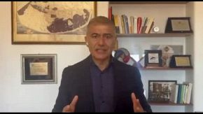 Pecoraro Scanio: a maggio è già emergenza idrica