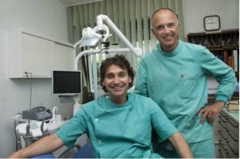 GALLENI DR. FEDERICO DENTISTA protesi fisse
