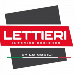 Lettieri Interior Designer logo