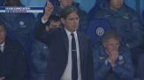 Verso Como-Inter: Inzaghi tiene alta la concentrazione